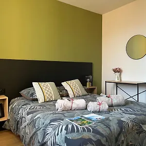 Appartement Home Sevrier, Sévrier